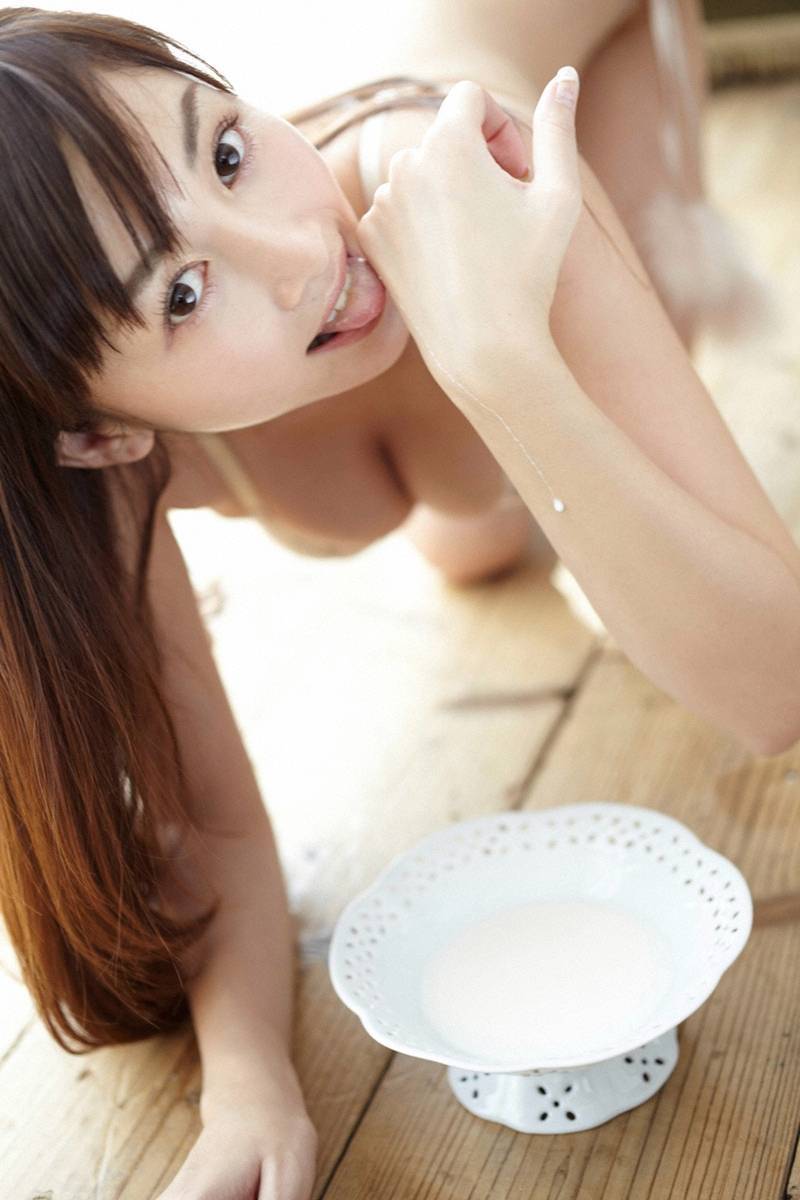 杉原杏璃 日本偶像图集 Anri Sugihara AmazinGallery 2